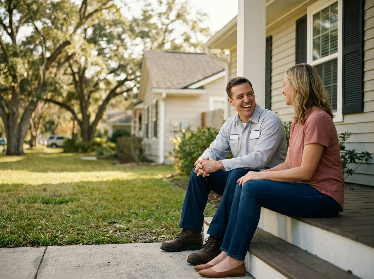 Septic tank pumping FAQs for Crowder, MS